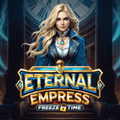 Eternal Empress – Frozen Moment