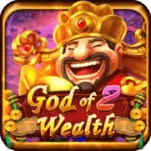 God of Wealth 2